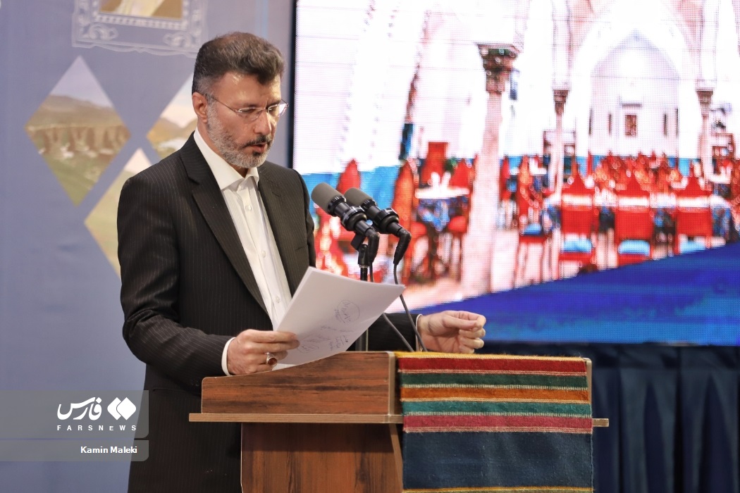 نشست رئیس جمهور با نخبگان و اقشار لرستان