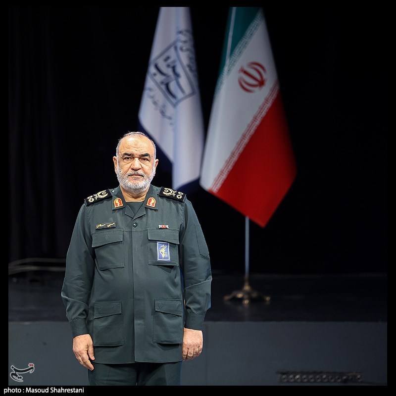 رویداد ملی قهرمان