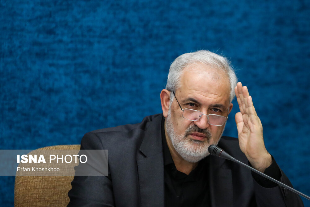 دومین نشست گفت‌وگوی تولیدکنندگان با رییس‌جمهوری