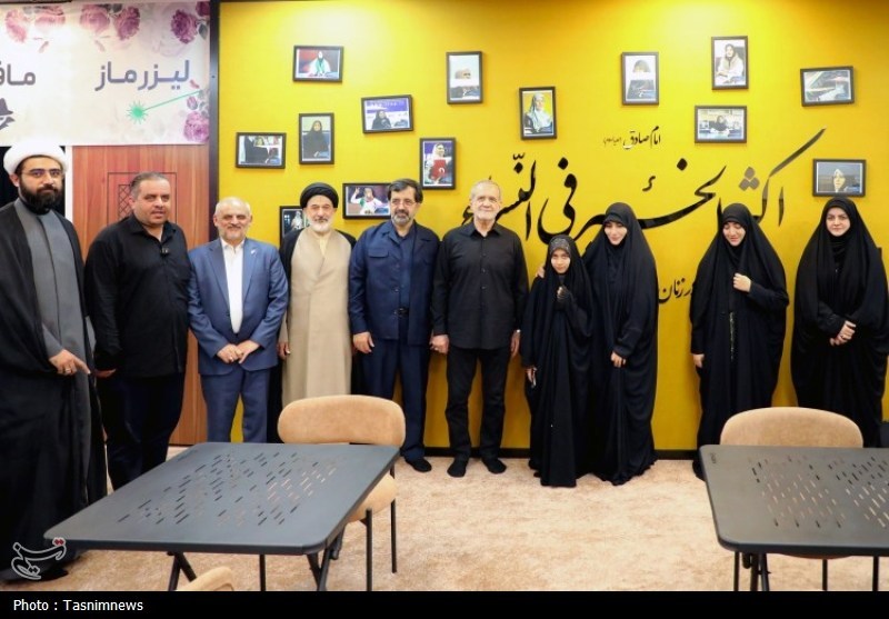 سفر غیررسمی ‌رئیس‌جمهور به شهر مقدس قم