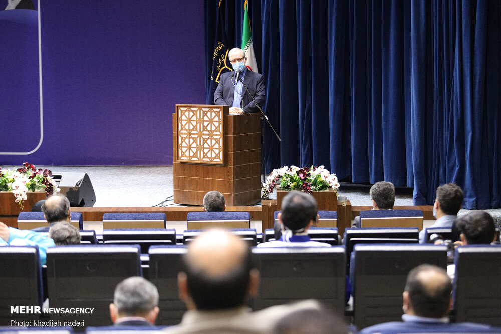 تزریق واکسن مشترک ایران و کوبا