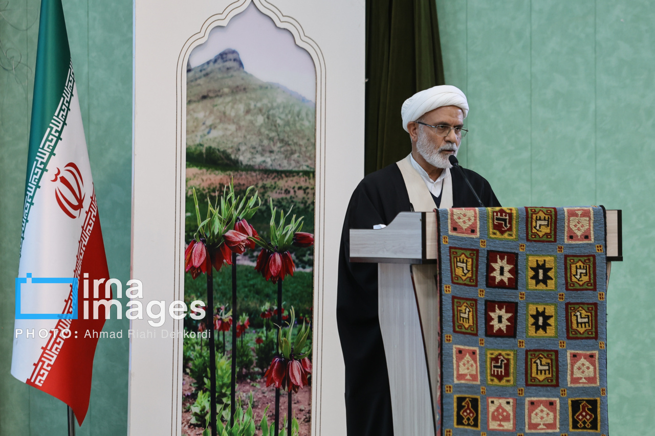 سفر رئیس جمهور به چهارمحال و بختیاری