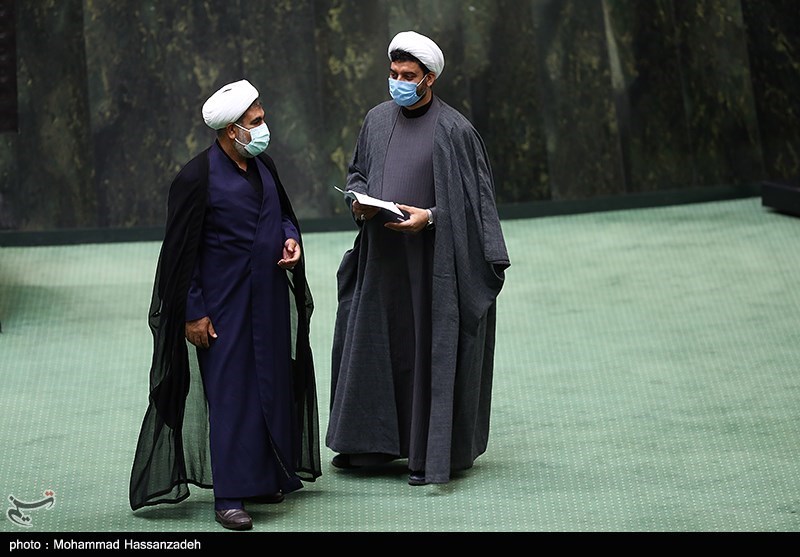 جلسه علنی امروز مجلس 