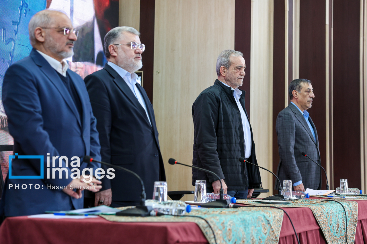 سفر رئیس جمهور به شهرهای استان تهران