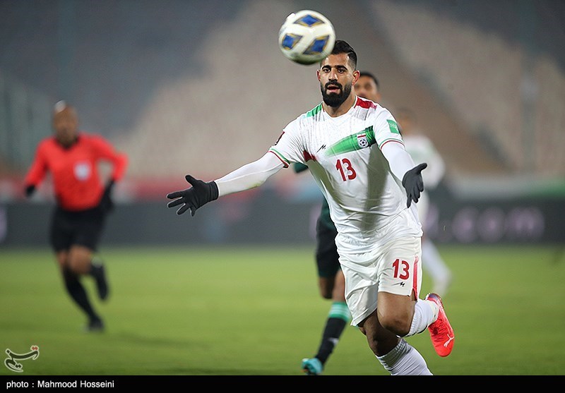 ایران - امارات