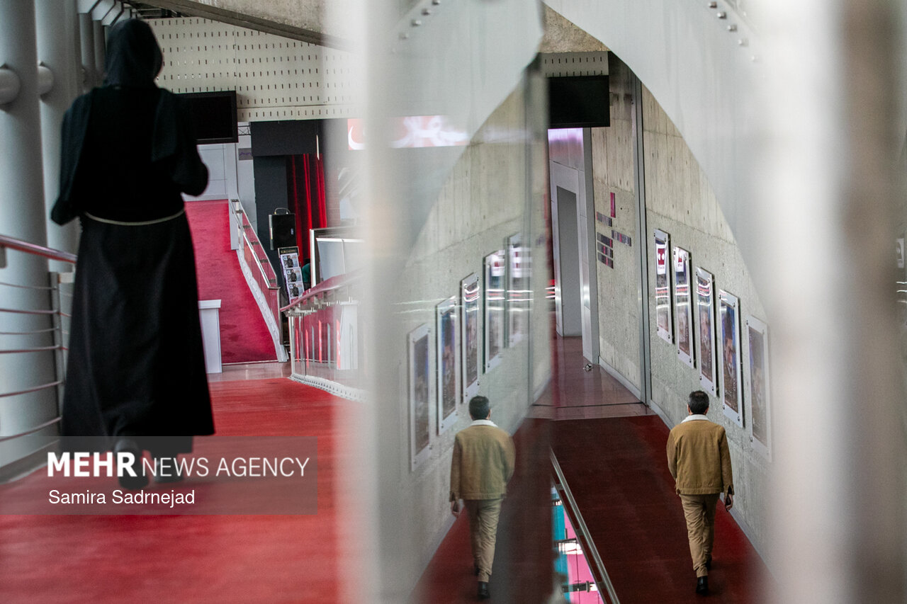 جشنواره فیلم فجر