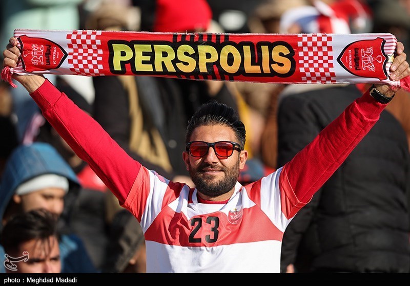 دربی ۱۰۵ تهران