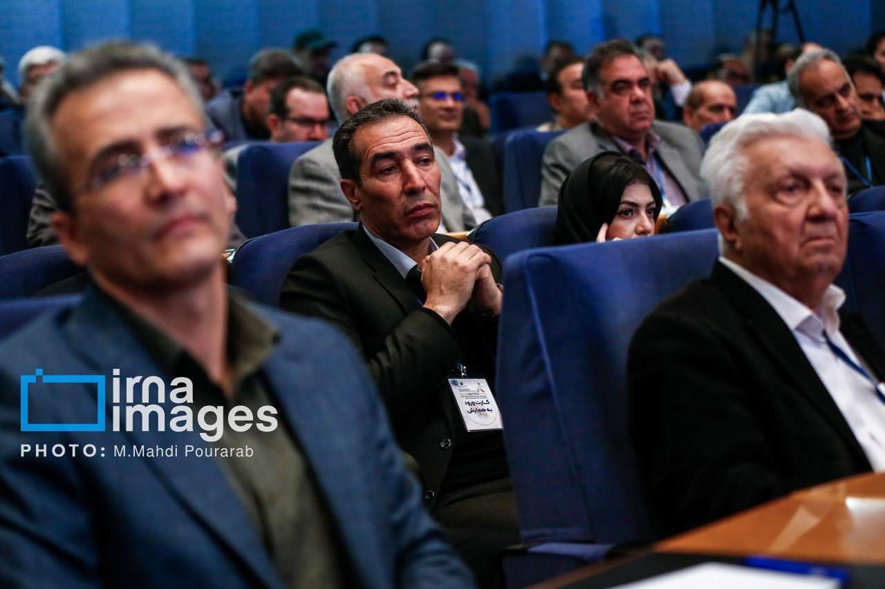 حضور پزشکیان در همایش «ایران کریدور ۲۰۲۶»