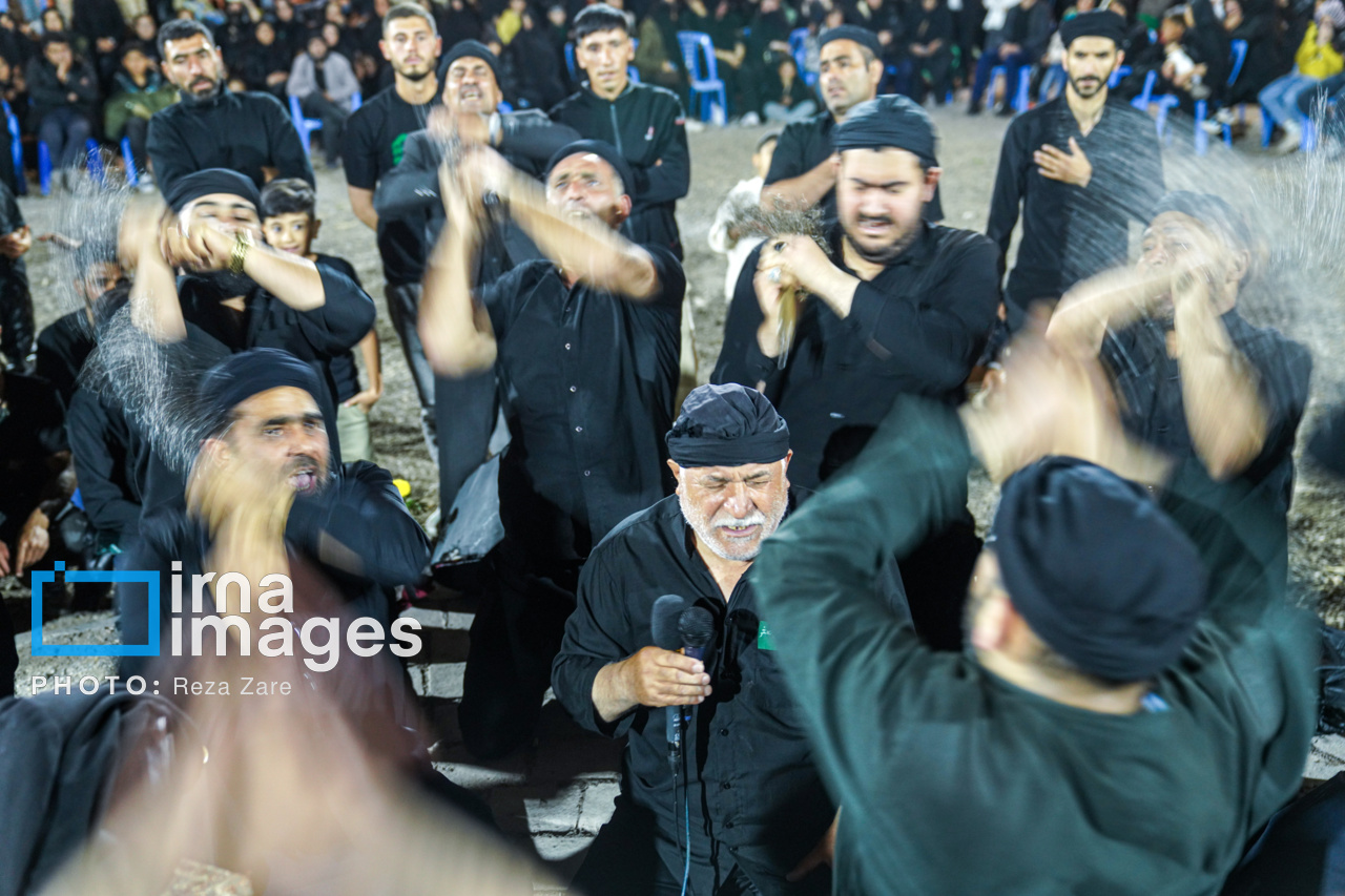 حسینیه مجتهد اردبیلی