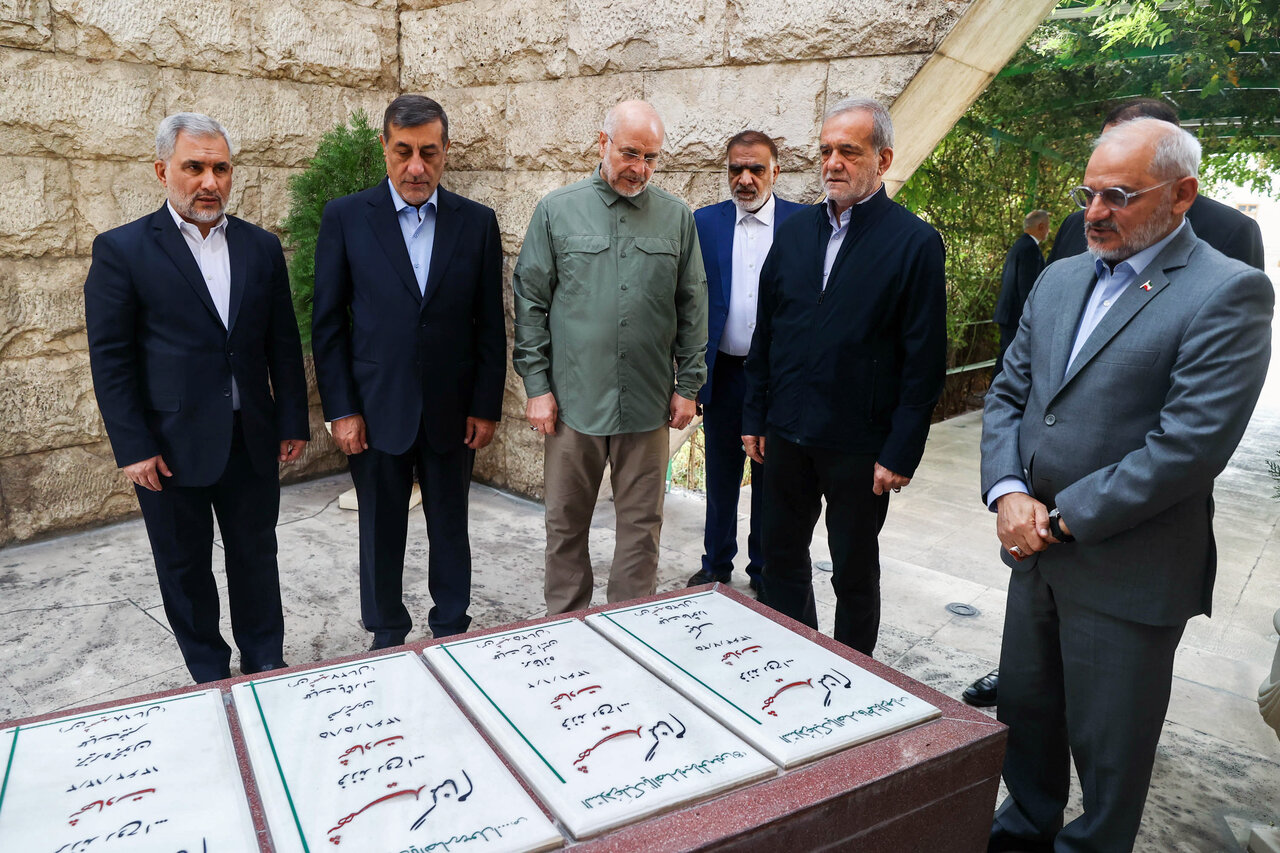 جلسه غیرعلنی مجلس با حضور رئیس جمهور 