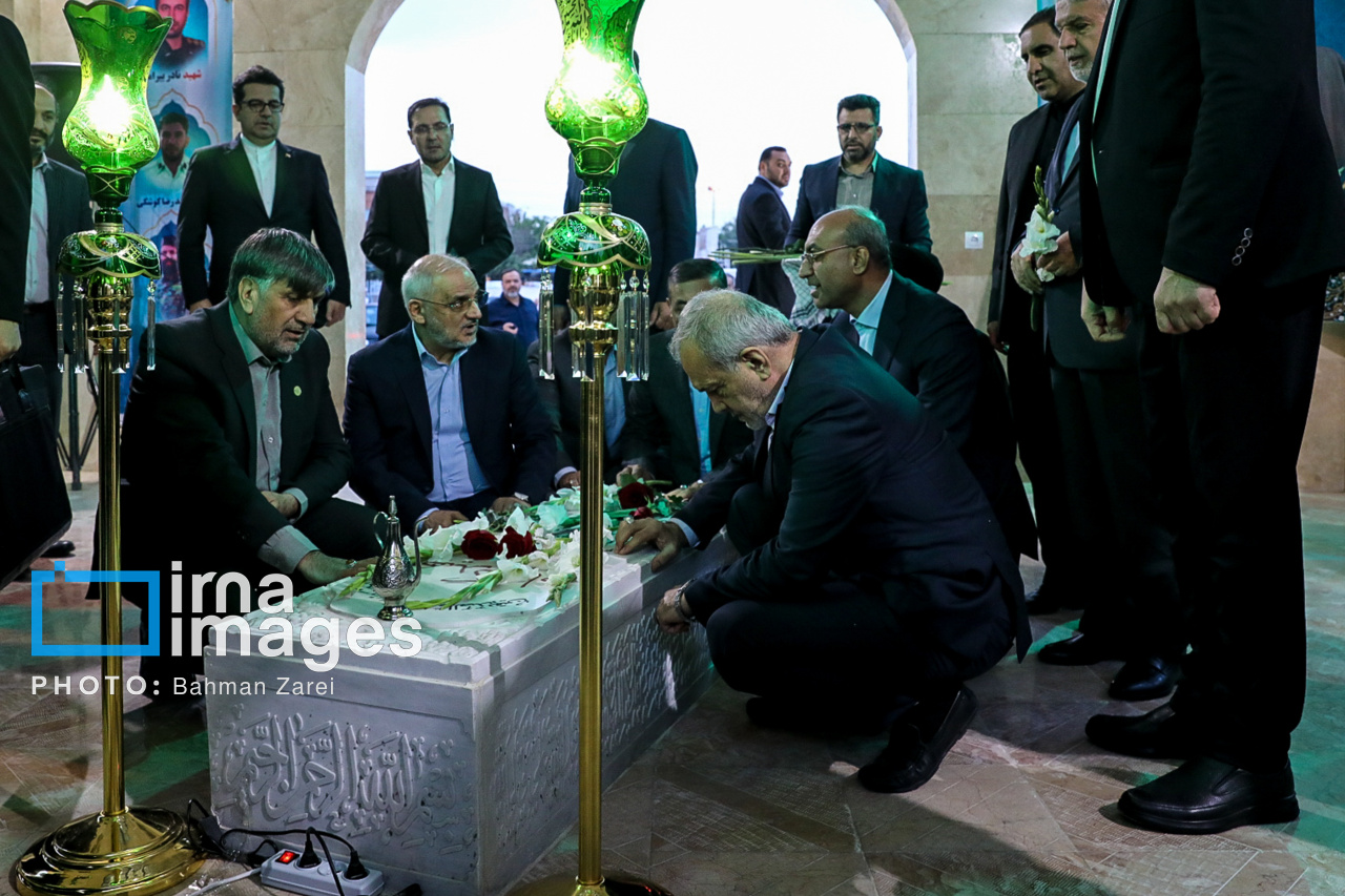 سفر رئیس جمهور به کرمانشاه