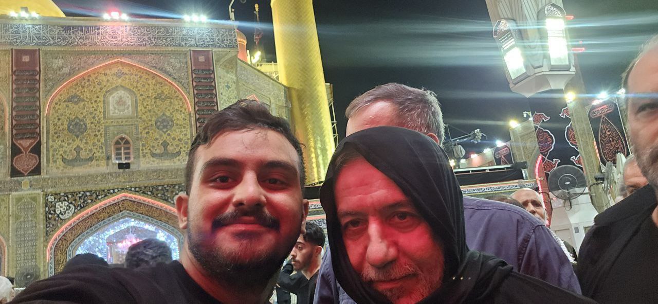 عراقچی