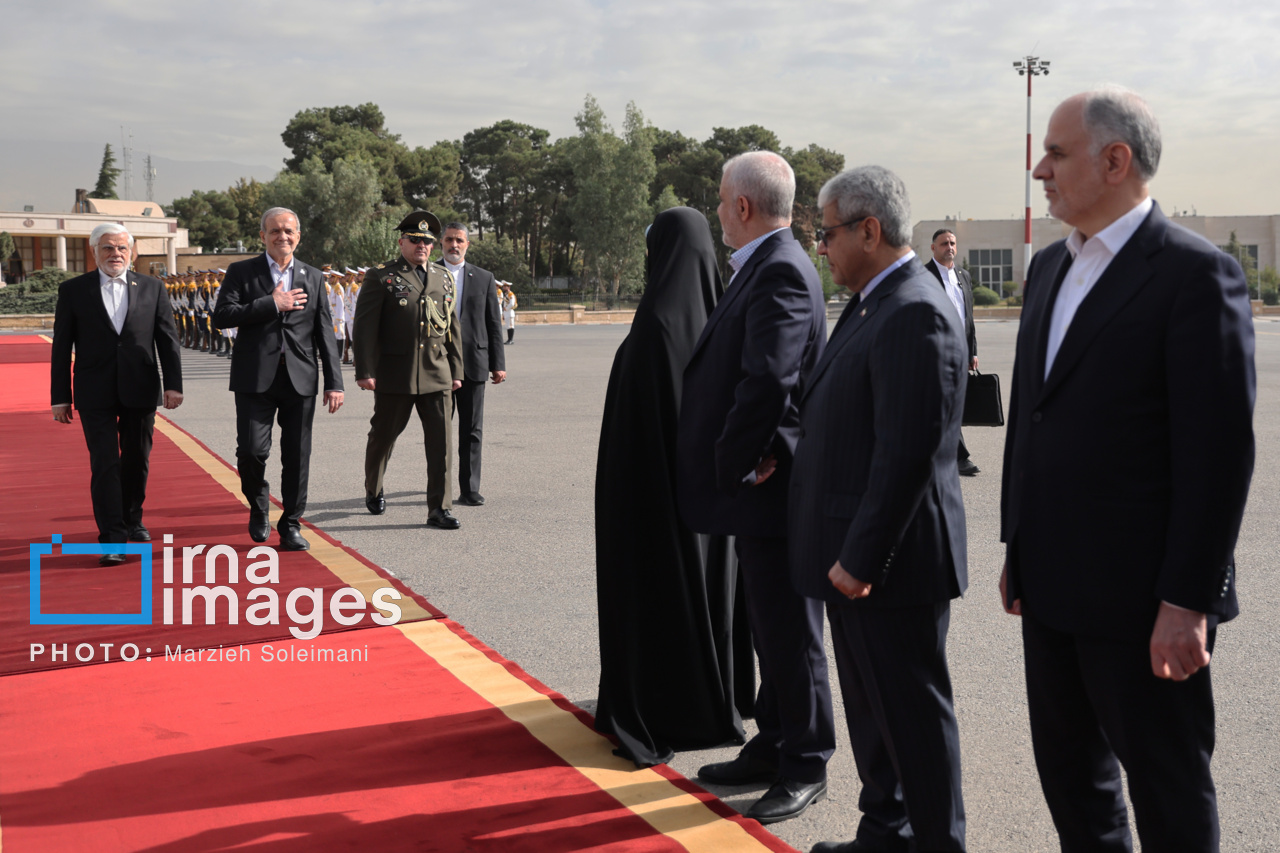 عزیمت رئیس‌جمهور به نیویورک