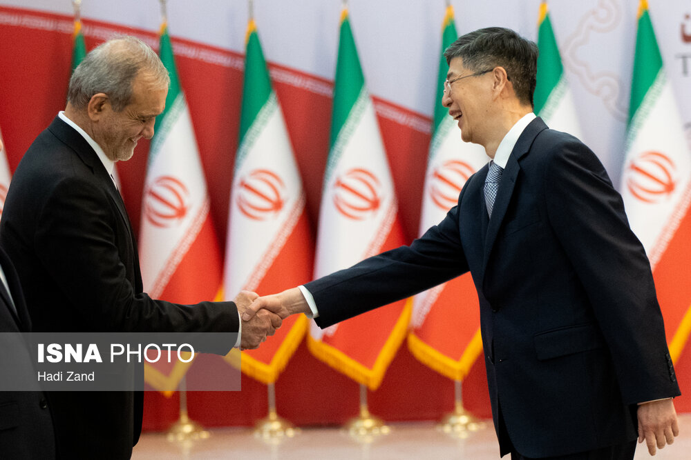 مراسم «سلام سفرا»