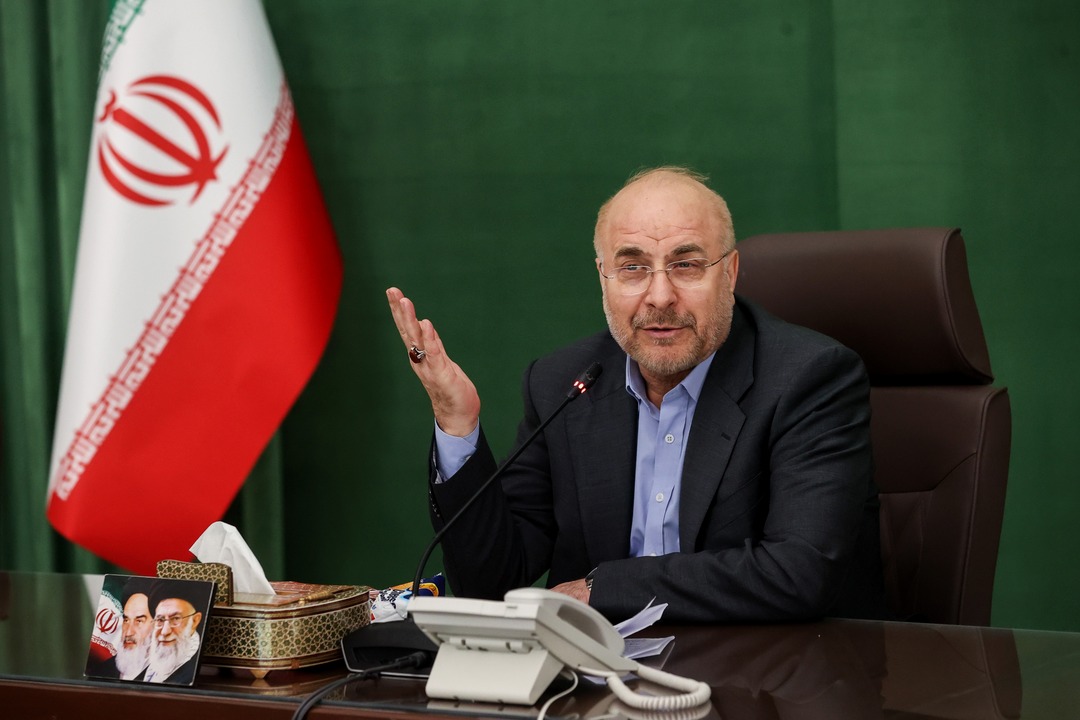 نشست 30 مهرماه شورای هماهنگی مجلس با حضور قالیباف