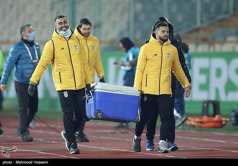 ایران - امارات