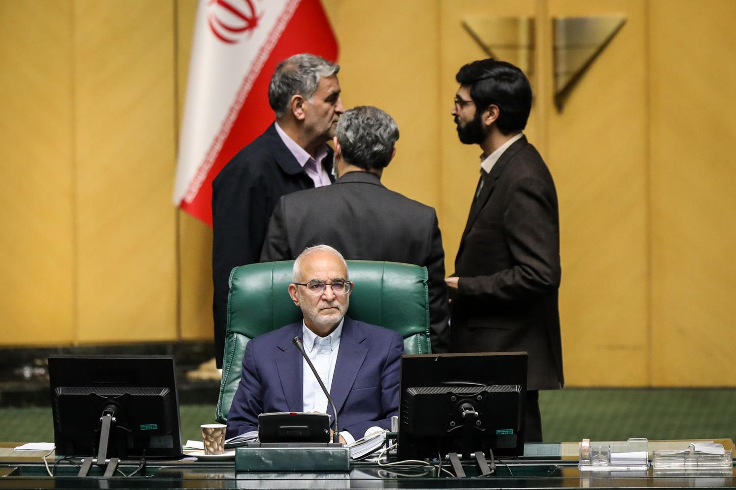 نوبت عصر جلسه علنی امروز مجلس 