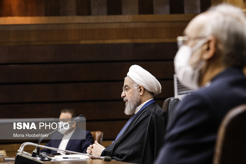  ابر سانتریفیوژ بومی IR-۹