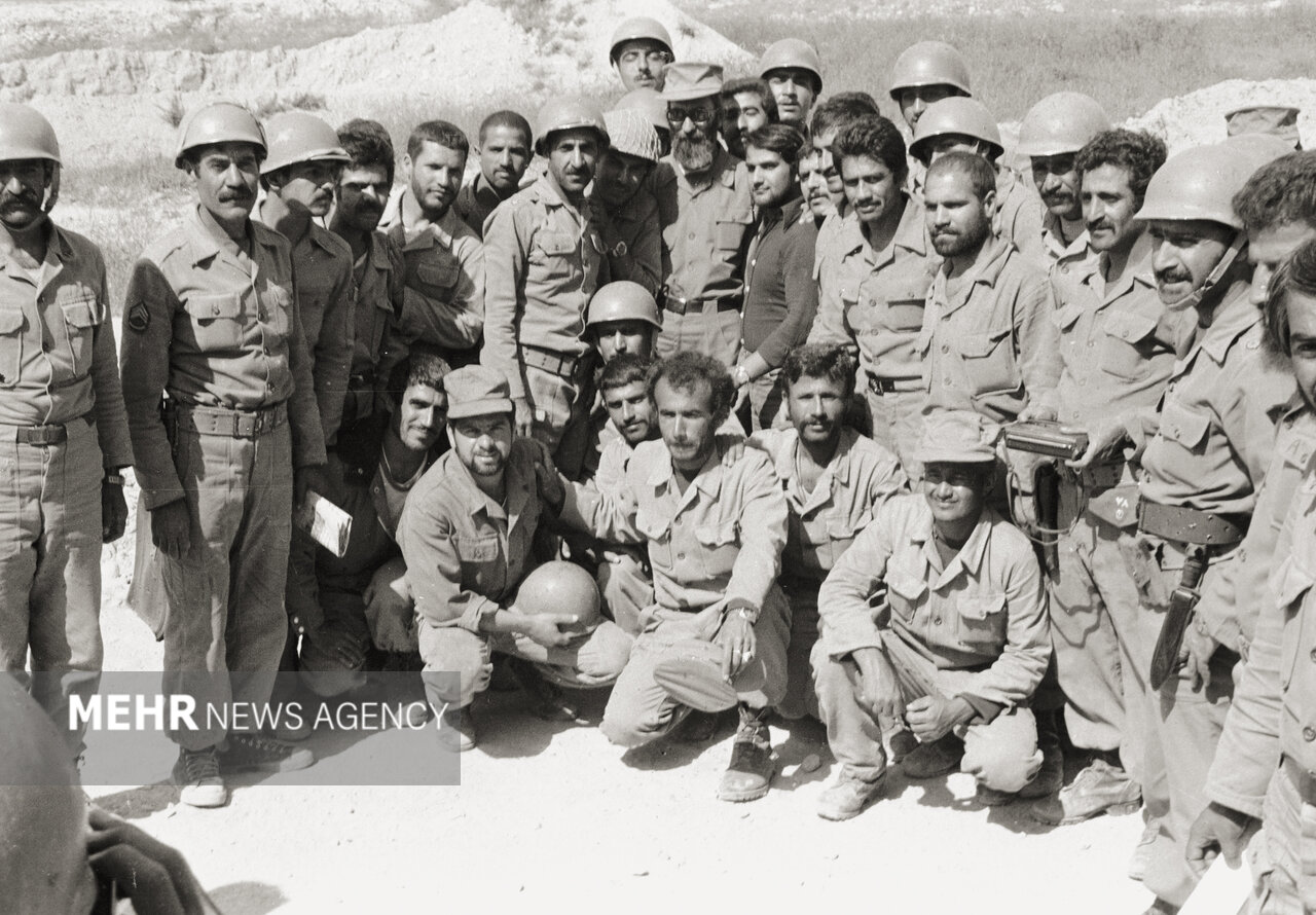 تصاویری ویژه از رهبر معظم انقلاب 