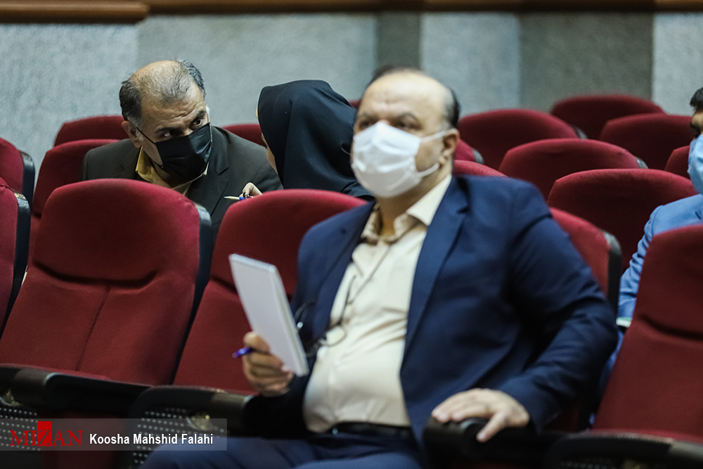 دادگاه حسن رعیت