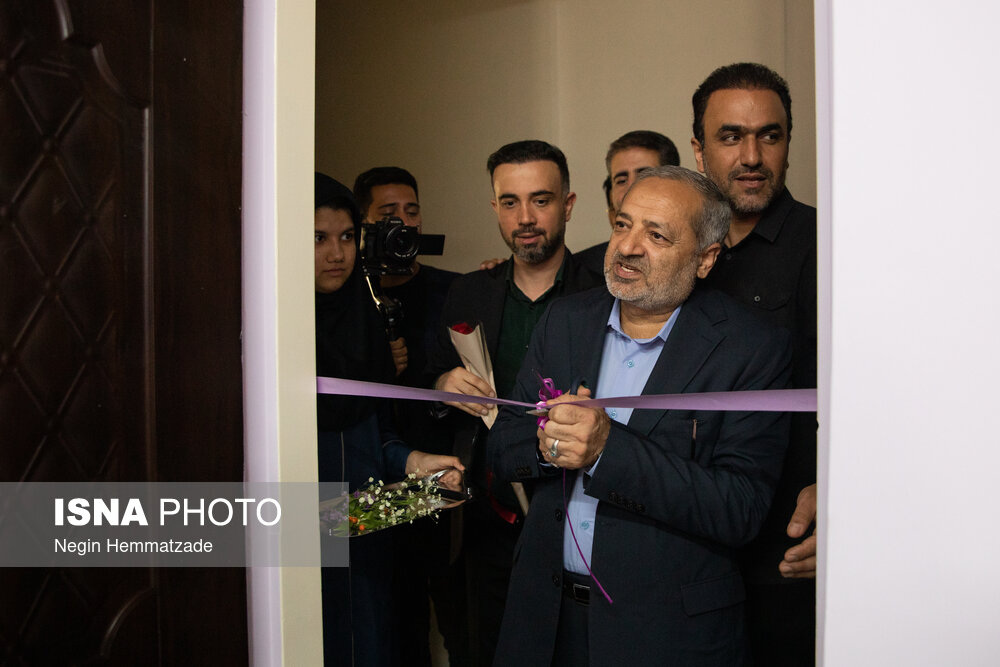 نواخته شدن زنگ جوانه ها 