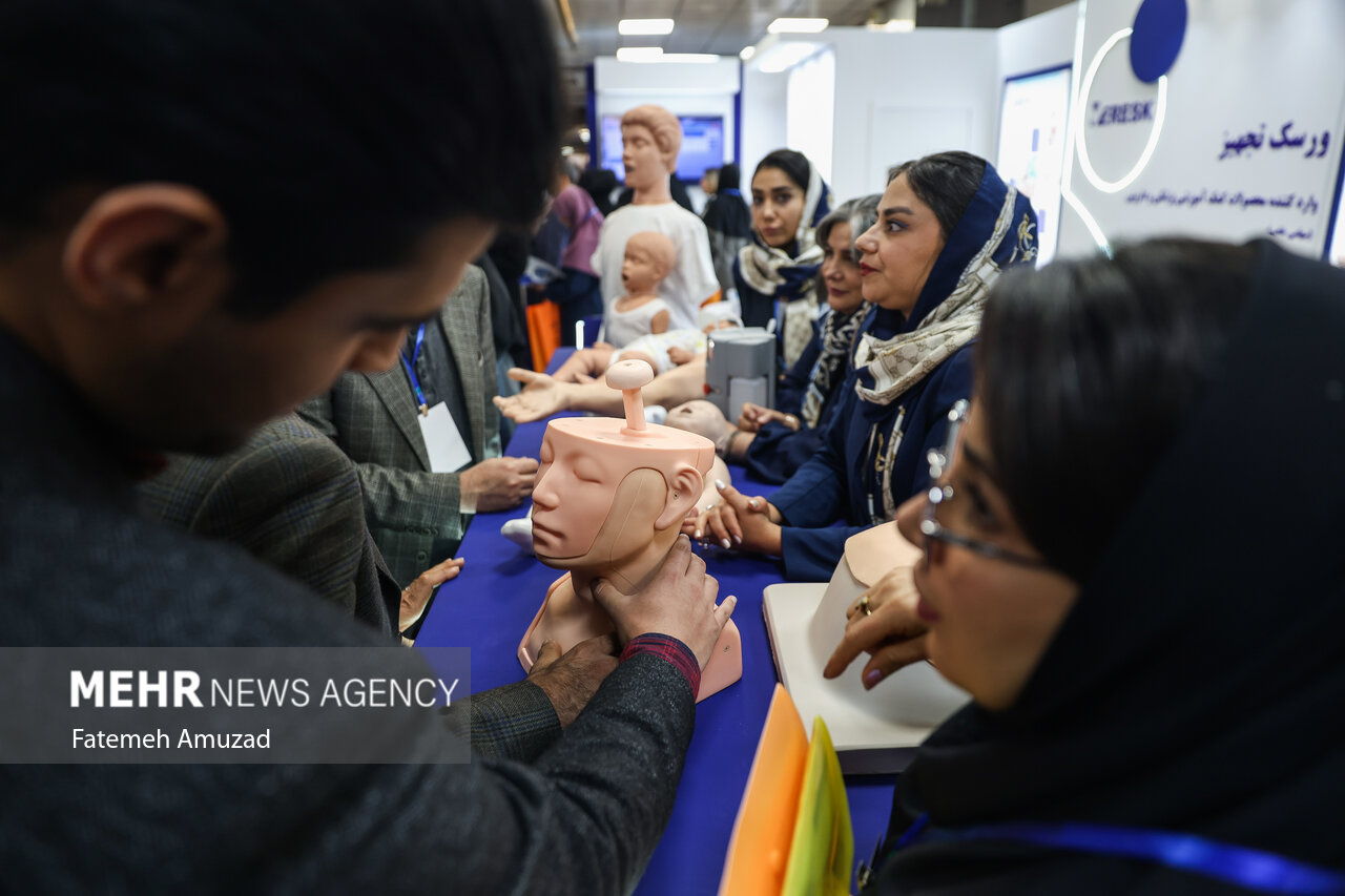 اختتامیه هجدهمین جشنواره شهید مطهری