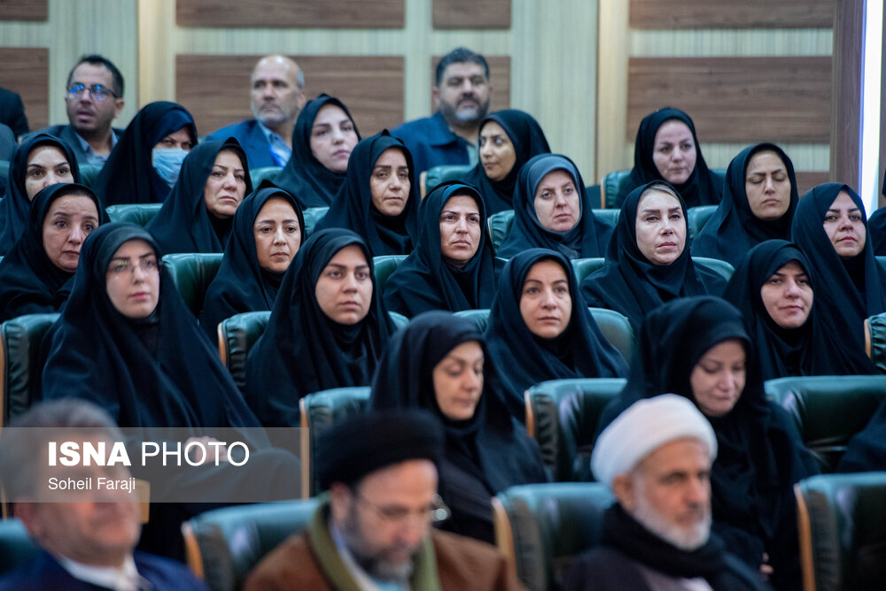 سفر رئیس قوه قضاییه به آذربایجان غربی