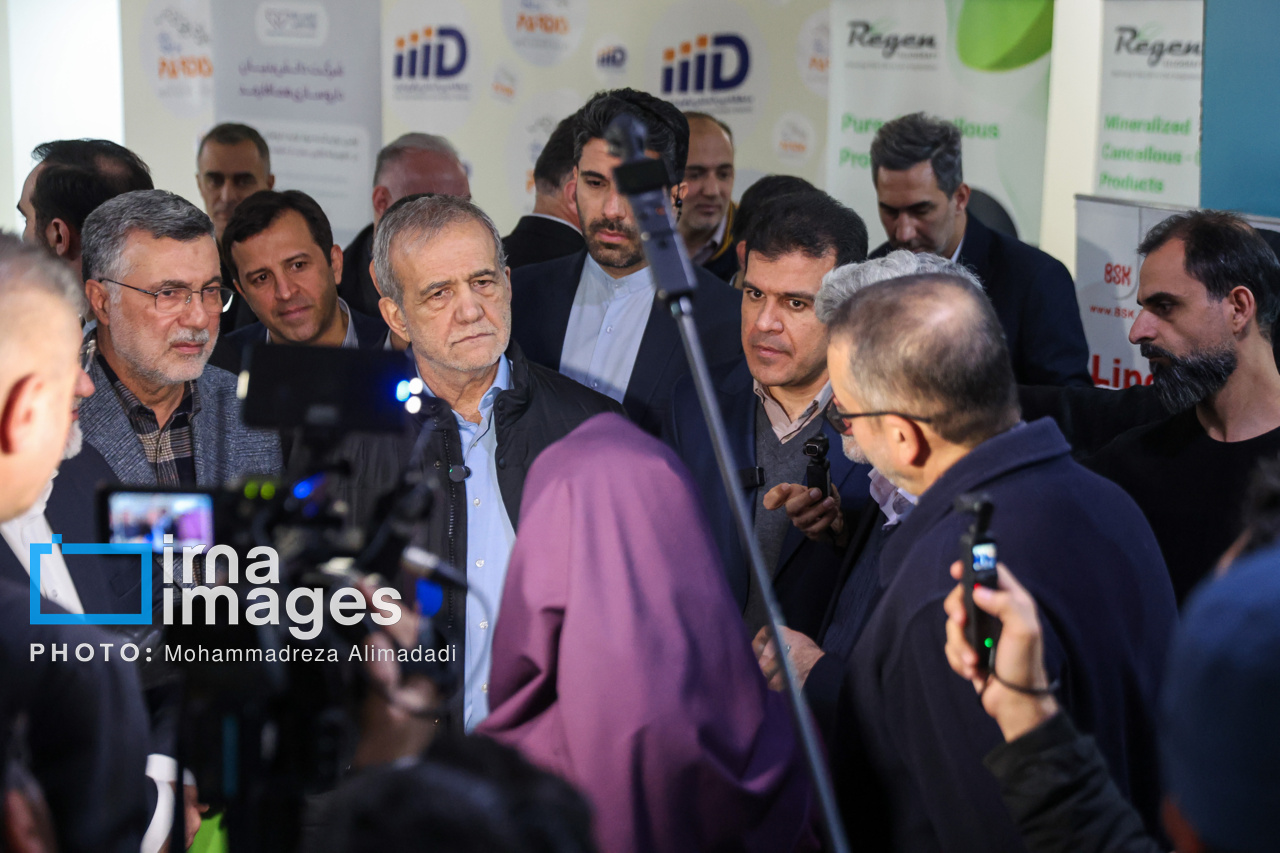 سفر رئیس جمهور به شهرهای استان تهران