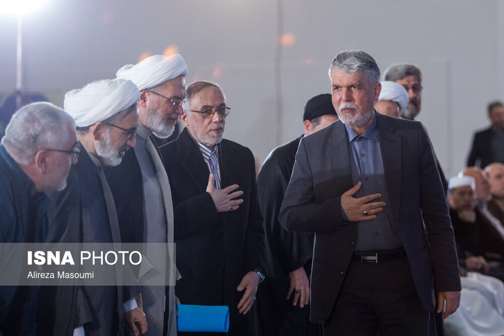  نمایشگاه بین المللی قرآن کریم