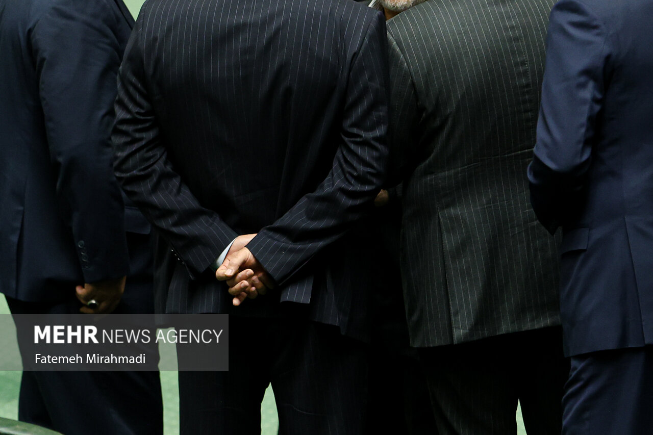 صحن علنی مجلس شورای اسلامی