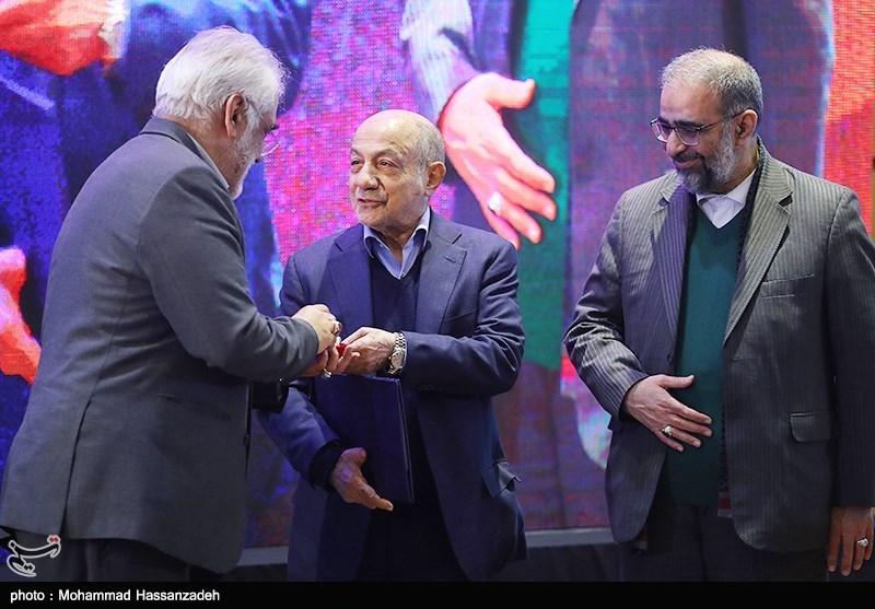 اختتامیه همایش واقعیت‌ها و روایت‌ها پیرامون عملیات طوفان الاقصی