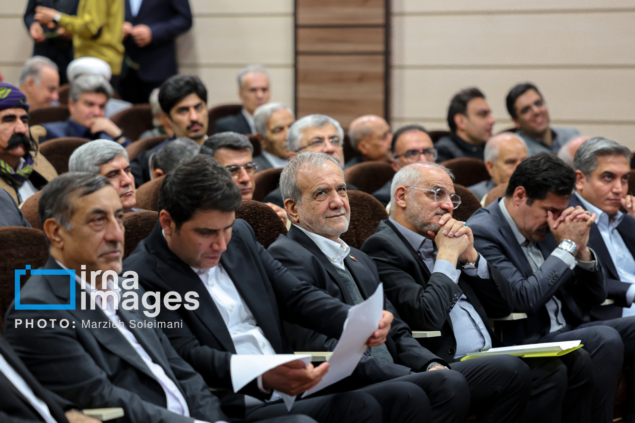 سفر رئیس‌جمهور به کردستان