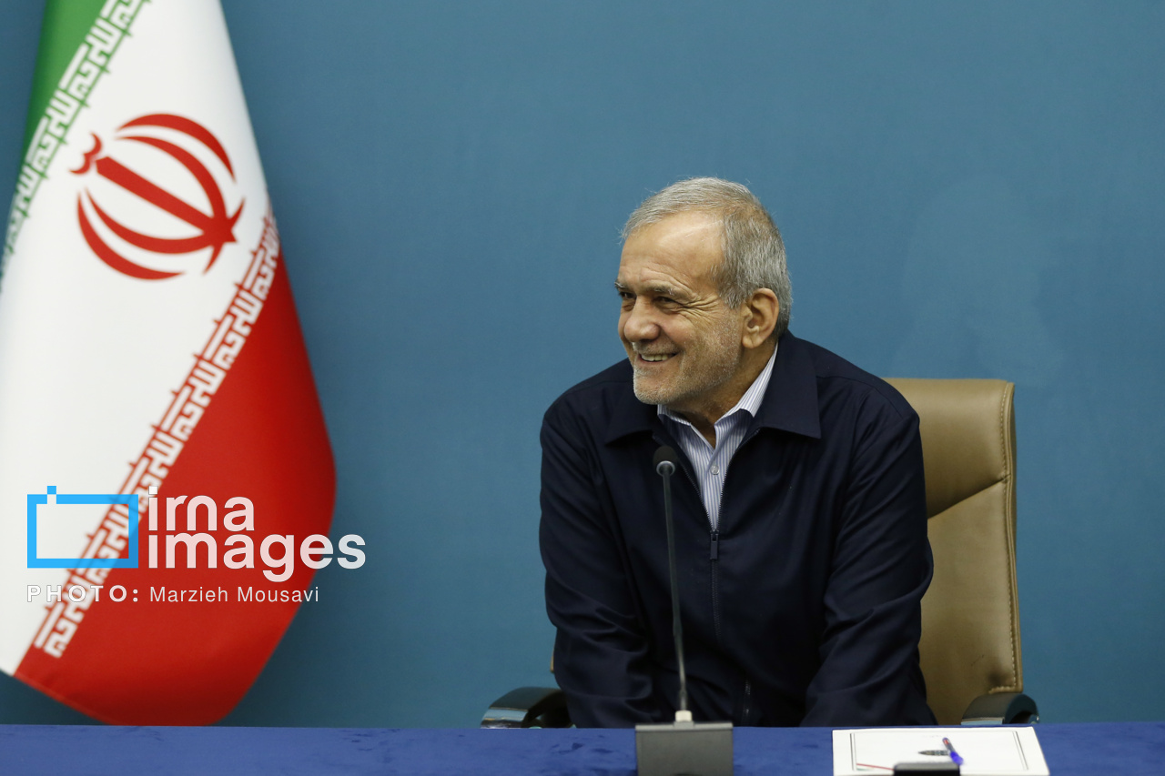 جلسه شورای توسعه فرهنگ قرآنی