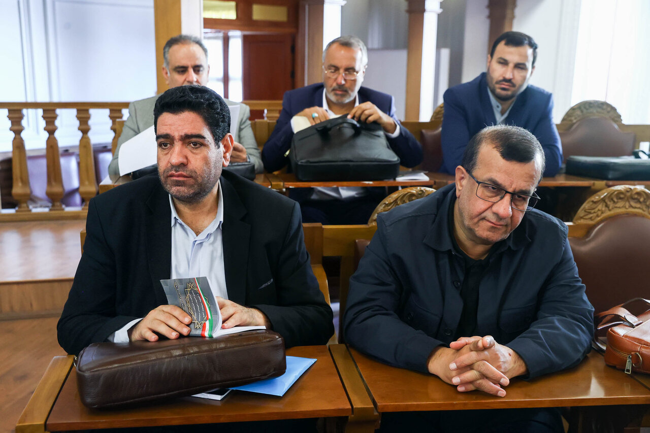 رئیس مجلس در همایش ناظران شورا‌ها