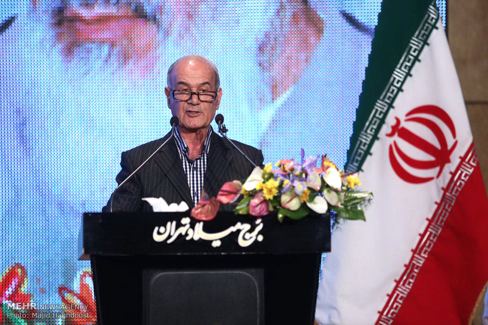 گزارش تصویری: واگذاری مجموعه های ورزشی به دو باشگاه استقلال و پرسپولیس