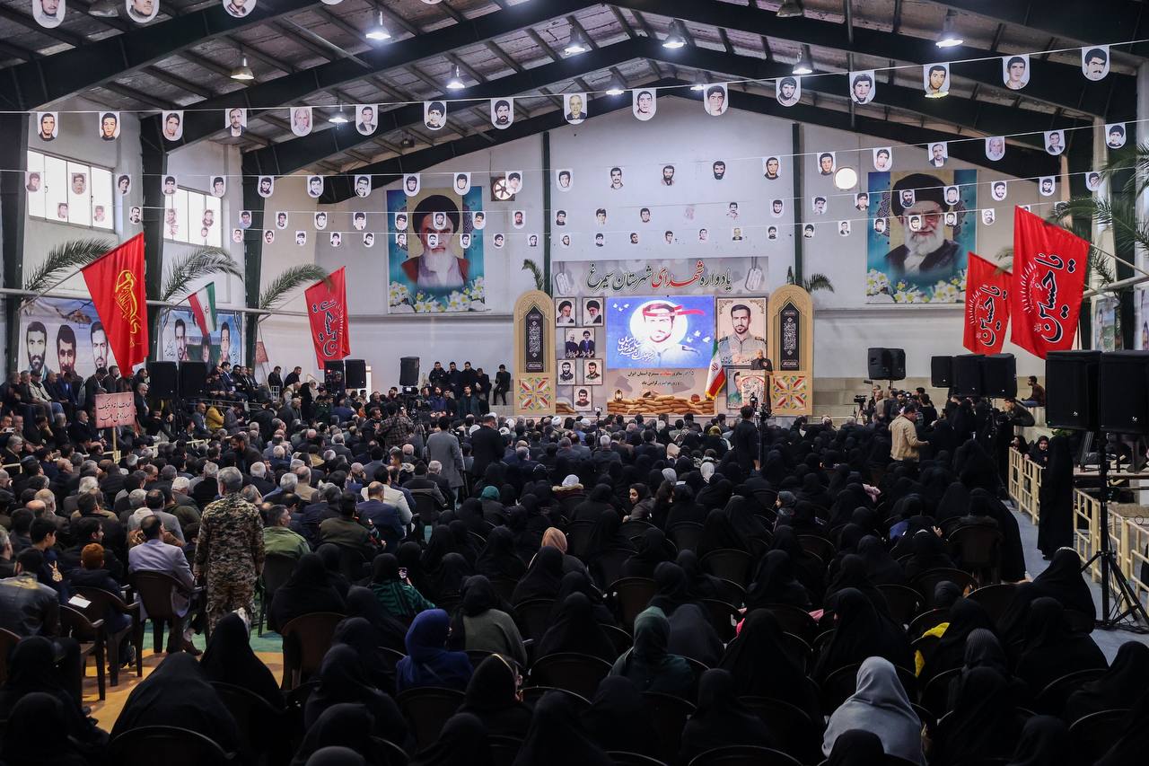 سفر رئیس مجلس به مازندران و شرکت در یادواره شهید کشوری
