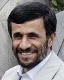 دکتر احمدی نژاد
