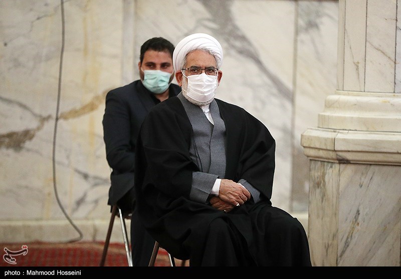 بزرگداشت ارتحال آیت‌الله صافی گلپایگانی