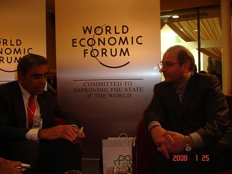 رئیس دانشگاه سنگاپور