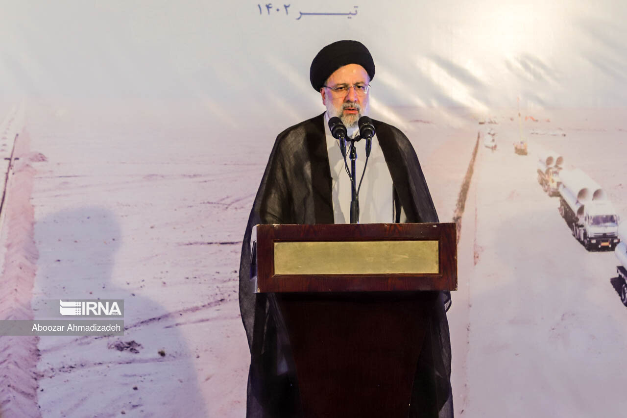 سفر رئیس جمهور به کرمان