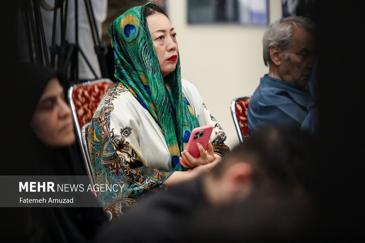 نشست خبری سخنگوی وزارت امور خارجه