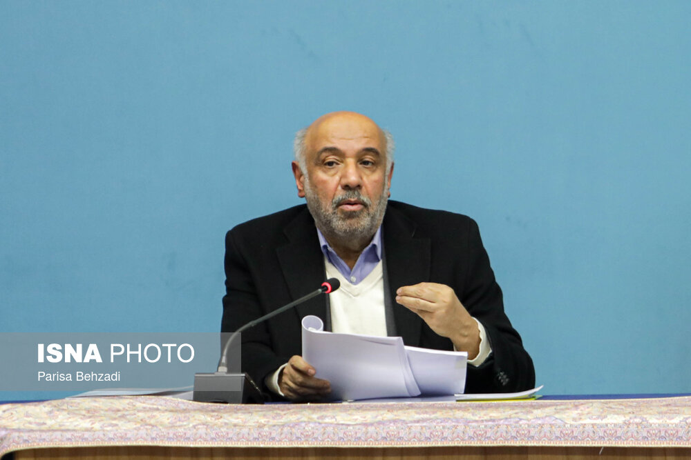 جلسه شورای عالی رفاه با حضور رئیس‌جمهور