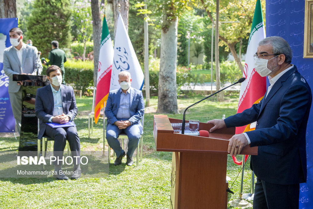 سخنگوی جدید شورای نگهبان