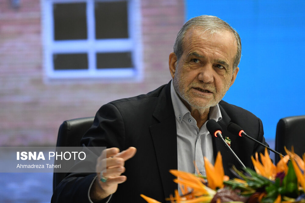 سفر رئیس جمهور به اصفهان