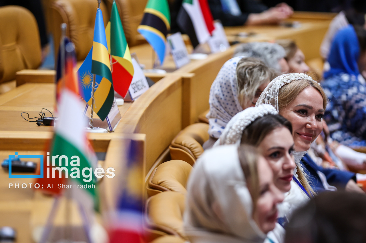 پزشکیان در هفتمین نمایشگاه ایران اکسپو ۲۰۲۵