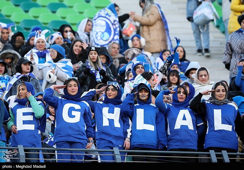 دربی ۱۰۵ تهران