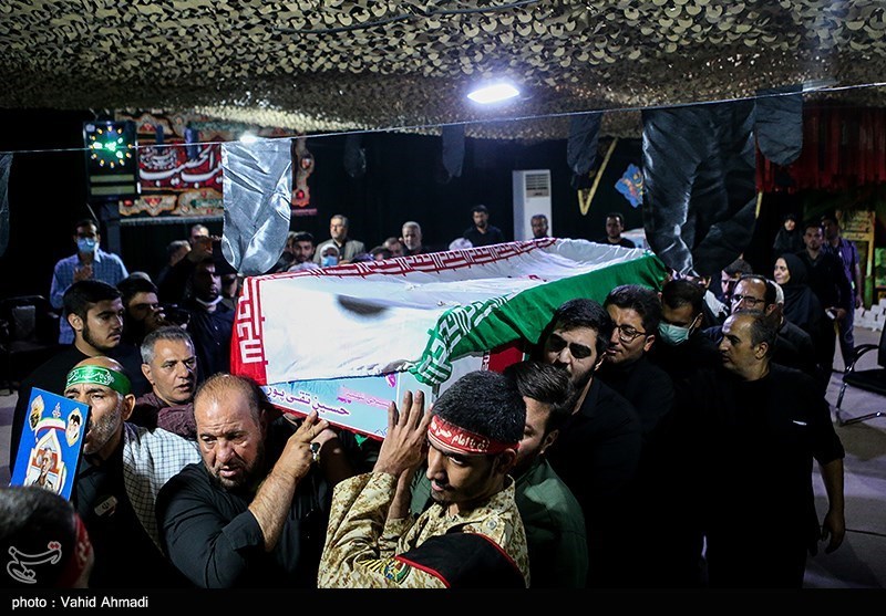 شهید حسین تقی‌پور