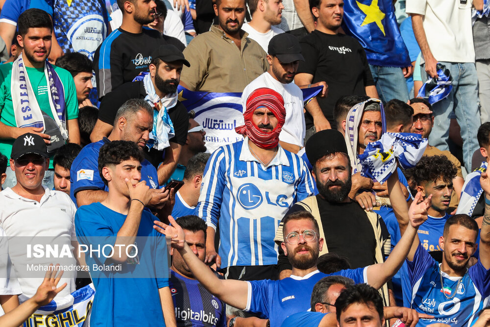 فینال جام حذفی 