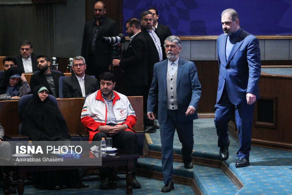 حضور قالیباف در اجلاس بین المللی «خانواده، آینده