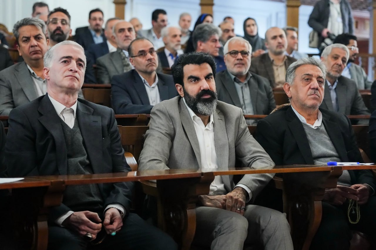 گفت‌وگوی صمیمانه فعالان اقتصادی و اصناف با قالیباف  